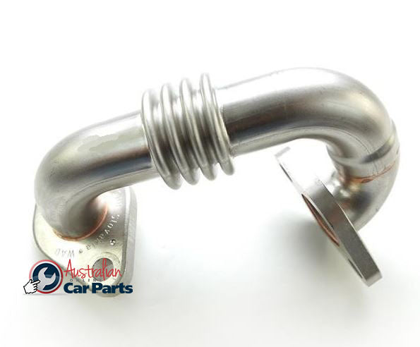 EGR Pipe 03L131521J for Volkswagen Audi