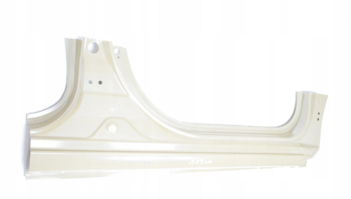 Panel L Side Sill 04641TV0E02ZZ For Honda