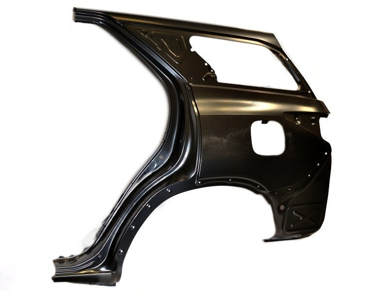 Panel Set L Rear  U 04646T8NT00ZZ For Honda