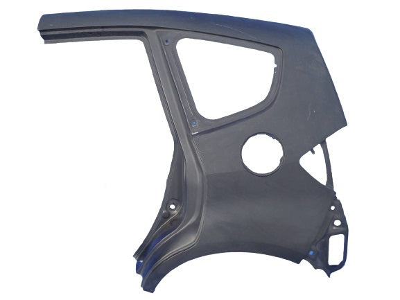 Panel Set L Rear U 04646TF0E00ZZ For Honda