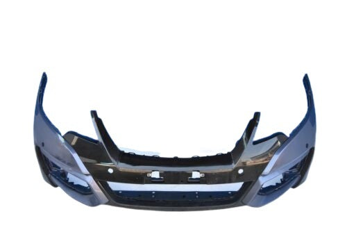 Bumper Cover Front S 04711TV0E50ZZ For Honda