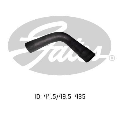 Lower Radiator Hose Gates 05-0375