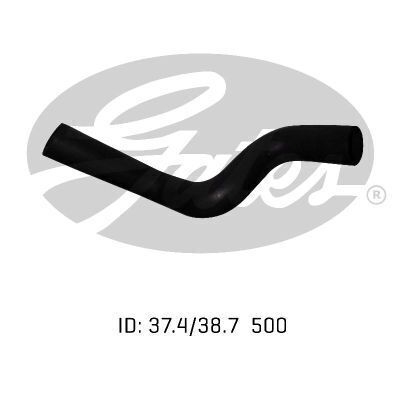 Lower Radiator Hose Gates 05-0594 For HOLDEN CALAIS CAPRICE COMMODORE STATESMAN HSV