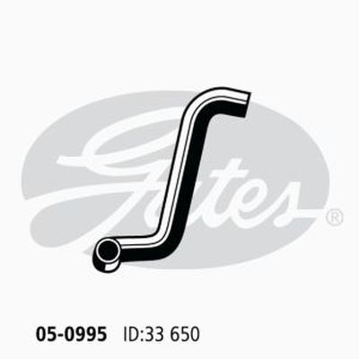 Cooling Hose