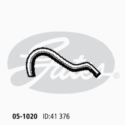 Cooling Hose Gates 05-1020