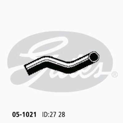 Cooling Hose Gates 05-1021