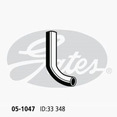 Cooling Hose Gates 05-1047