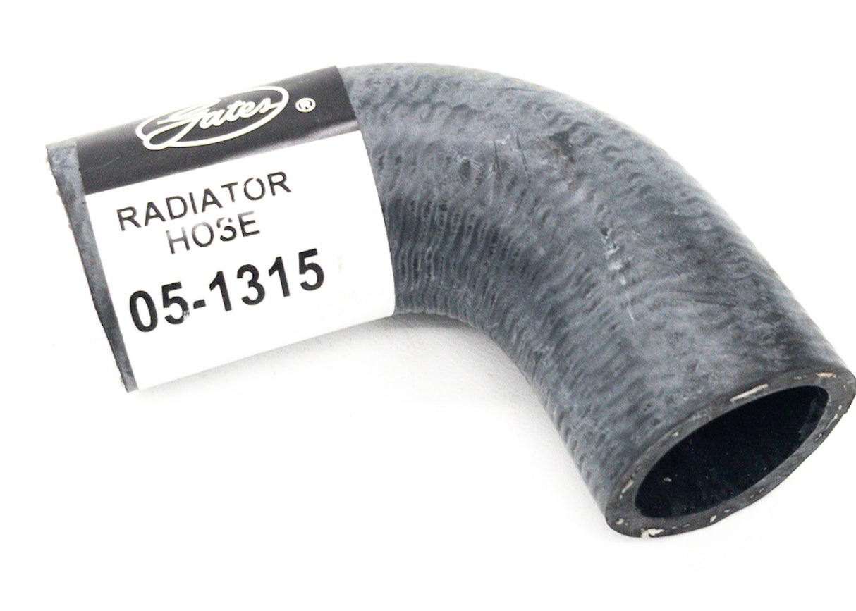 Radiator Hose Upper Gates 05-1315 for DAIHATSU FEROZA 1.6L 1988-1999 PETROL