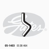 Cooling Hose