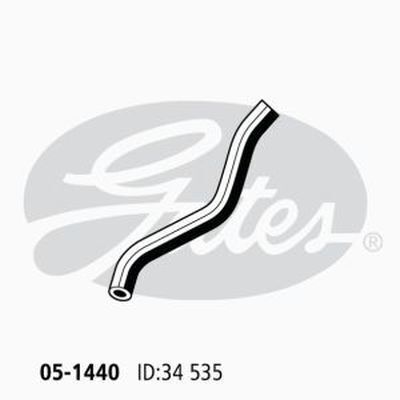 Cooling Hose Gates 05-1440