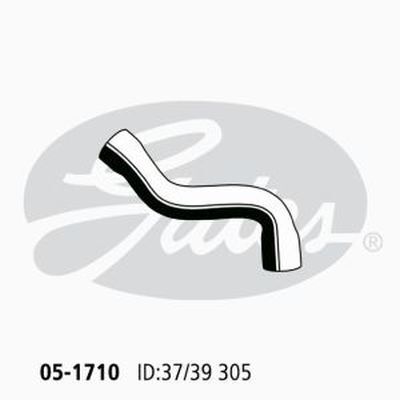 Cooling Hose