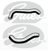 Upper & Lower Radiator Hose Gates  05-1818+05-1817