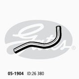 Radiator Hose Top Gates 05-1904 for SUZUKI BALENO 1.6L 1995-2002 PETROL