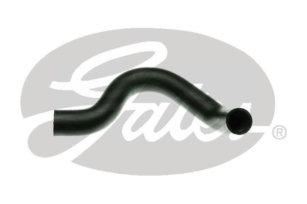 Radiator Hose Upper Gates 05-2366 for Volvo S60 384 Sedan 2.4 Petrol B 5244 S