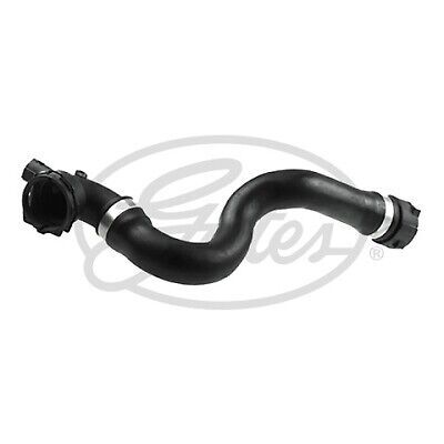 Radiator Hose Lower Gates 05-2386 for BMW 3 Series E90 Sedan 318i 2.0 Petrol N46B20B