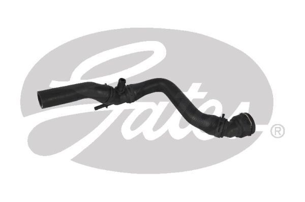 Radiator Hose Gates 05-2389 for AUDI A3 VW BORA GOLF PETROL