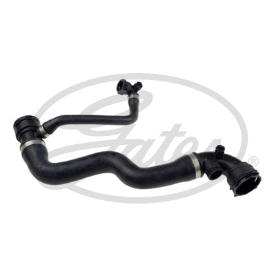 Radiator Hose Upper Gates 05-2406 for BMW 3 Series E46 Compact 318ti 2.0 Petrol N46B20A N42B20A