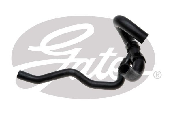 Radiator Hose Lower Gates 05-2407 for MAZDA 3 BK 2L 2.3L 2003-2009