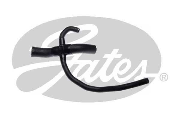 Radiator Hose Lower Gates 05-2408