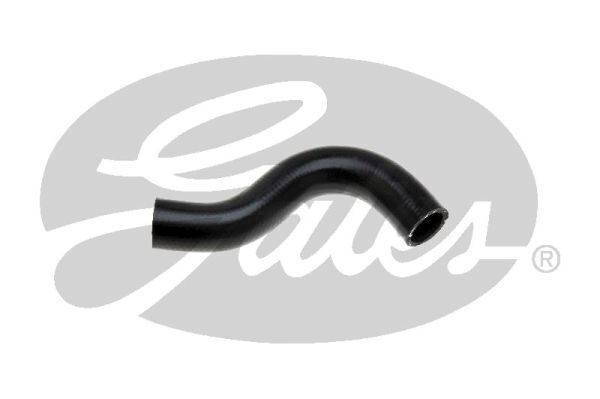 Radiator Hose Upper Gates 05-2412 for HYUNDAI KIA PETROL