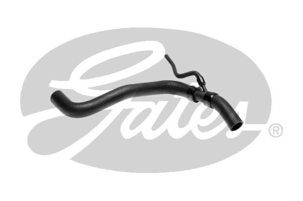 Radiator Hose Gates 05-2435 for Toyota Rav 4 ASA44 2.5L 2012-2018 Petrol