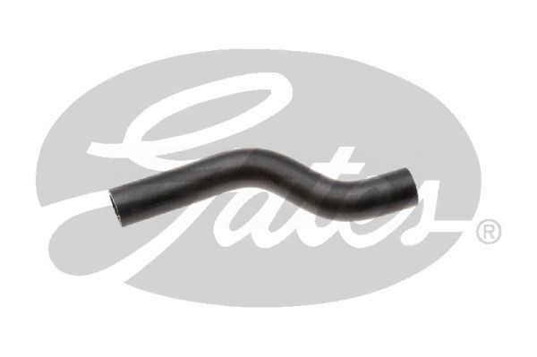 Radiator Hose Upper Gates 05-2441 for HONDA JAZZ GE 2008-2014 PETROL