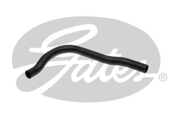 Radiator Hose Upper Gates 05-2471 for Kia Optima TF Sedan 2.4 Petrol G4KJ