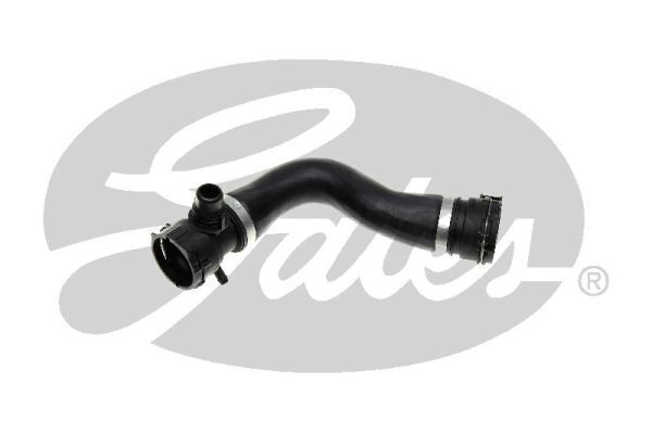 Radiator Hose Upper Gates 05-2484 for BMW 3 Series E92 Coupe 335i 3.0 Petrol N54B30A