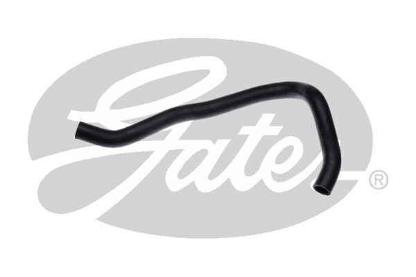 Radiator Hose Upper Gates 05-2498 for Hyundai Tucson SUV JM JN81B, City 2.7 Petrol G6BA-G
