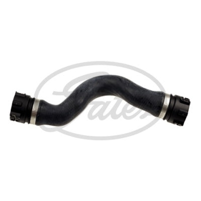 Radiator Hose Upper Gates 05-2541 for Volvo XC60 DZ SUV T6 AWD 3.0 Petrol B6304 T2