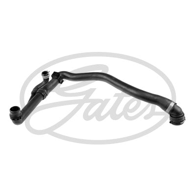Radiator Hose Gates 05-2548 for Volkswagen Golf MK VII BA5,BV5 Variant TDI 2.0 Diesel CRLB,CKFC,DEJA,DCYA,CRBC,CRUA