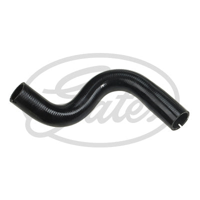Radiator Hose Lower Gates 05-2564 for Fiat Punto 199 Hatchback 1.4 Petrol 350 A1.000
