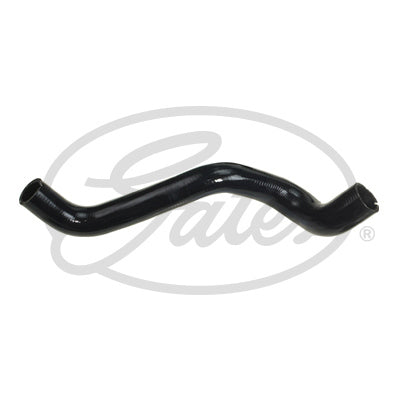 Radiator Hose Upper Gates 05-2565 for Fiat Punto 199 Hatchback (199.AXB11, 199.AXB1A) 1.4 Petrol 350 A1.000