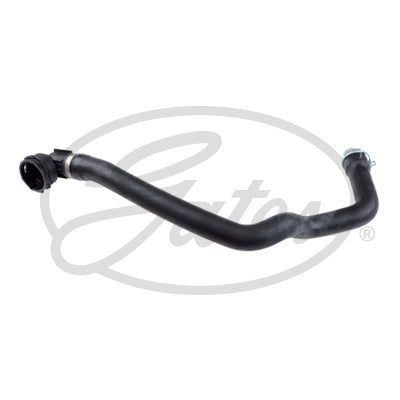 Radiator Hose Upper Gates 05-2597 for Ford Kuga TF SUV TDCi AWD 2.0 Diesel -