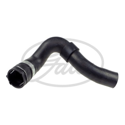 Radiator Hose Upper Gates 05-2625 for Volkswagen MultiVan 7H T5 3D Mini Bus TDI 2.5 Diesel-T BPC