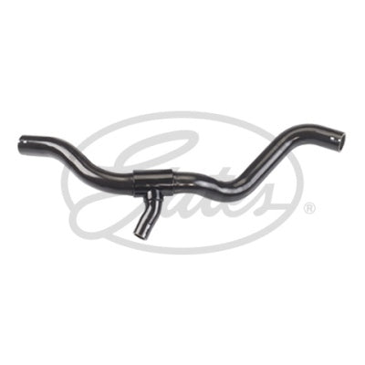 Radiator Hose Upper Gates 05-2799 for Volvo S40 544 Sedan T5 AWD 2.5 Petrol B 5254 T7