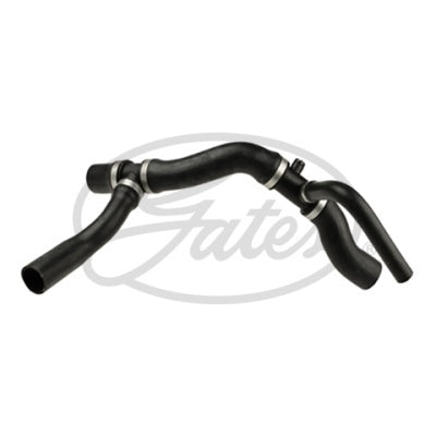 Radiator Hose Upper Gates 05-2800 for Land Rover Defender L316 Cabrio Td5 4x4 (L316) 2.5 Diesel 15P,14P,10P
