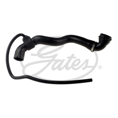 Radiator Hose Upper Gates 05-2838 for Mercedes Benz S-Class W220 Sedan S 430 (220.070, 220.170) 4.3 Petrol M113.941
