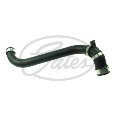 Radiator Hose Upper Gates 05-2840 for Mercedes Benz E-Class W211 Sedan E 350 (211.056) 3.5 Petrol M272.964
