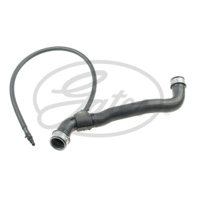 Radiator Hose Upper Gates 05-2848 for Mercedes Benz C-Class S204 T-Model C230 (204.252) 2.5 Petrol M272.921