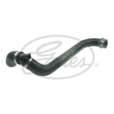 Radiator Hose Upper Gates 05-2858 for Mercedes Benz E-Class W211 Sedan E 240 (211.061) 2.6 Petrol M112.913,M 112.917