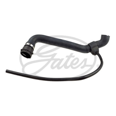 Radiator Hose Upper Gates 05-2886 for Mercedes Benz S-Class W220 Sedan S 350 (220.067, 220.167) 3.7 Petrol M112.972