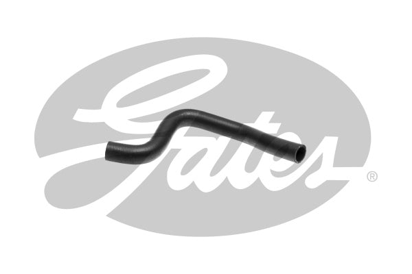 Radiator Hose Upper Gates 05-2908 for Mazda CX-5 KF SUV 2.0 Petrol PE-VPS