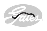 Radiator Hose Lower Gates 05-2910 for MAZDA 3 6 CX-5 PETROL
