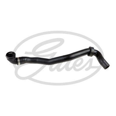 Radiator Hose Upper Gates 05-2964 for Volkswagen Tiguan 5N SUV 147 TFSI 2.0 Petrol-T CCZA