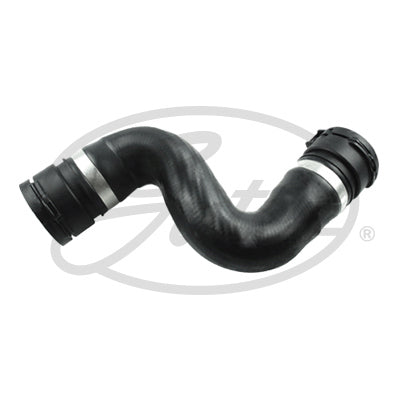 Radiator Hose Lower Gates 05-3029 for BMW X3 E83 SAVsi 2.5 Petrol N52B25