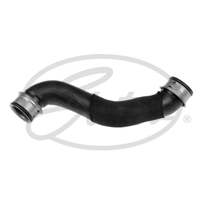 Radiator Hose Lower Gates 05-3045 for Mercedes Benz CLS X218 Shooting Brake CLS 250 CDI / BlueTEC / d (218.903, 218.904) 2.1 Diesel OM651.924
