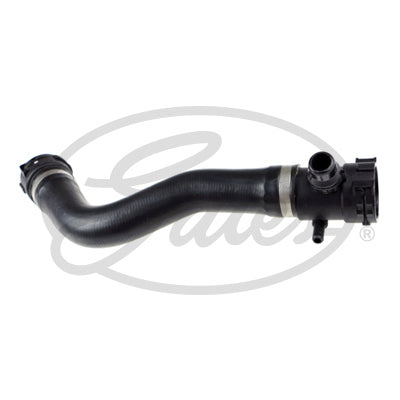 Radiator Hose Upper Gates 05-3054 for BMW 1 Series F20 Sportline 125i 2.0 Diesel-Ti N20B20A