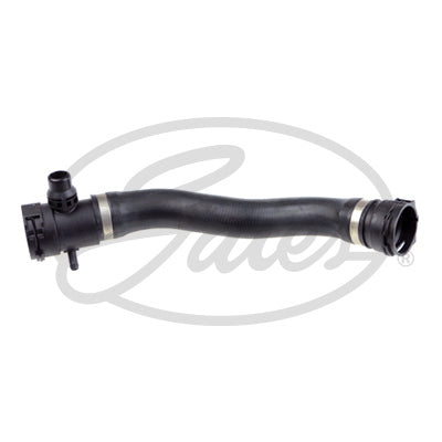 Radiator Hose Upper Gates 05-3302 for BMW X1 E84 SAV sDrive 20i 2.0 Petrol N20B20A