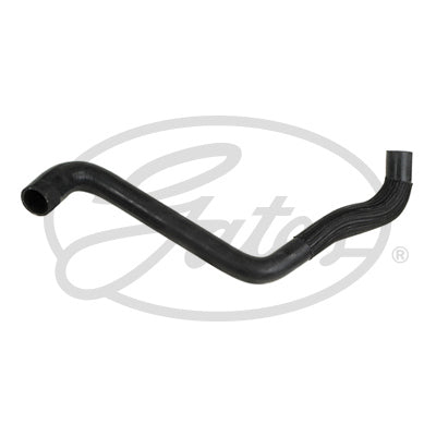Radiator Hose Lower Gates 05-3875 for Citroen C4 LC Hatchback HDi 1.6 Diesel DV6TED4,DV6TED4